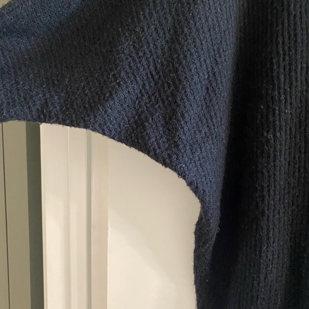 Halogen Open Front Cardigan - Picture 3 of 6